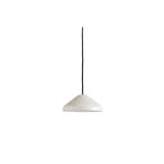 Pao Steel Candeeiro Suspenso 230 Cream White - HAY