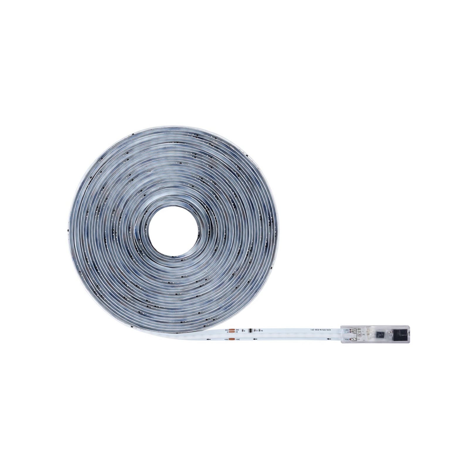 Paulmann SimpLED RGBIC Motion Music Strip 10 m Paulmann SimpLED RGBIC Motion Music Strip 10 m