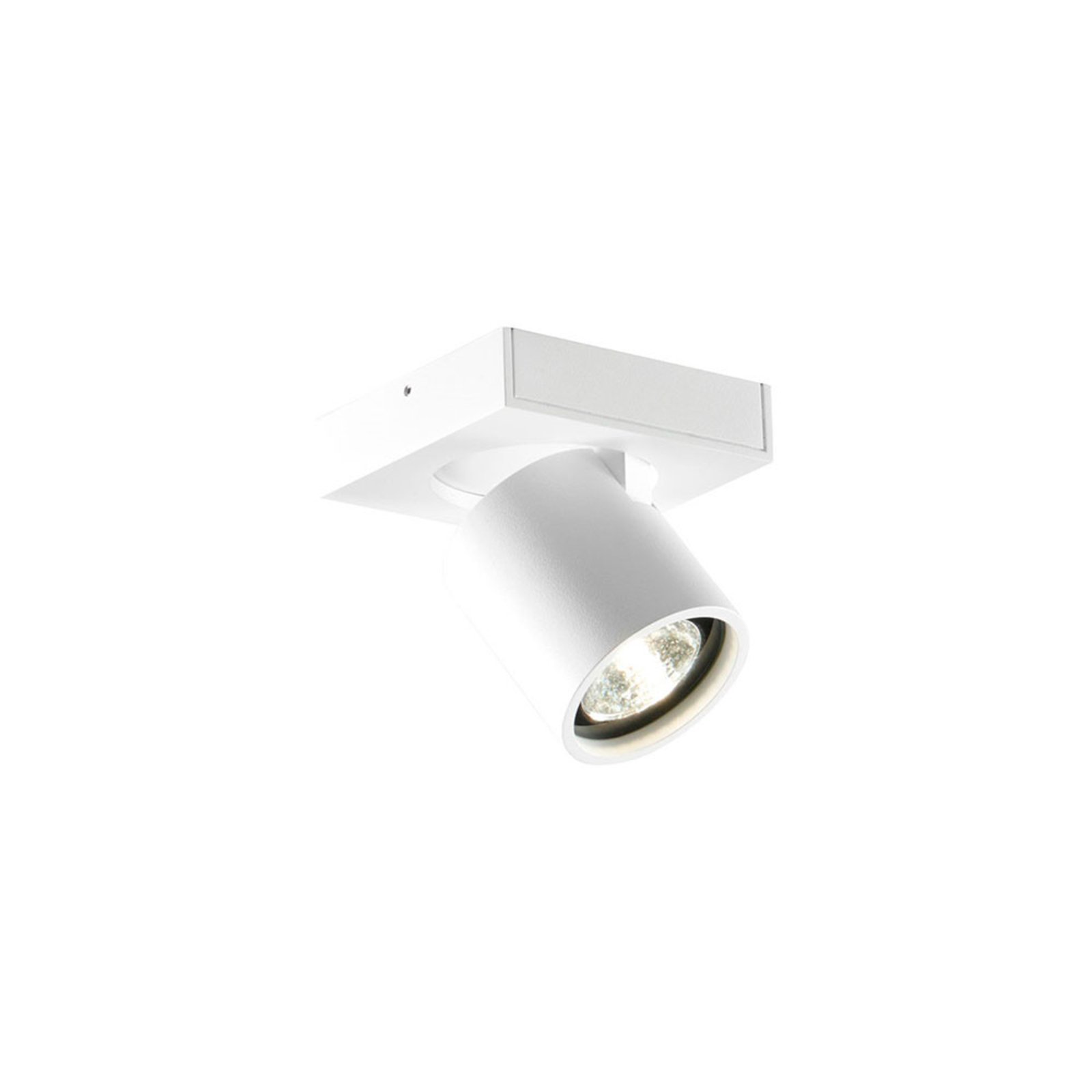 Focus 1 Plafond 2700K White - LIGHT-POINT