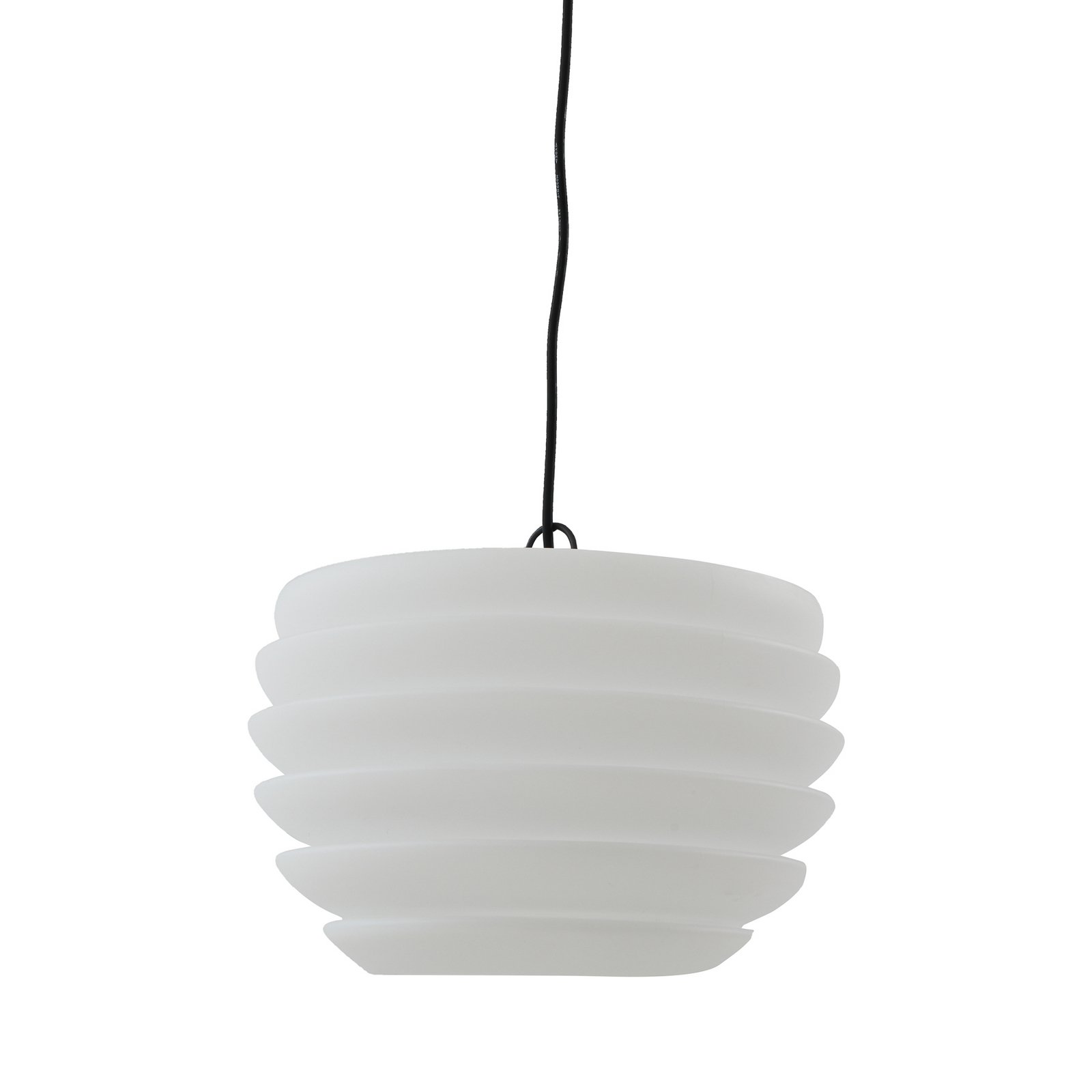 Arona Utomhus Taklampa Vit - Lindby