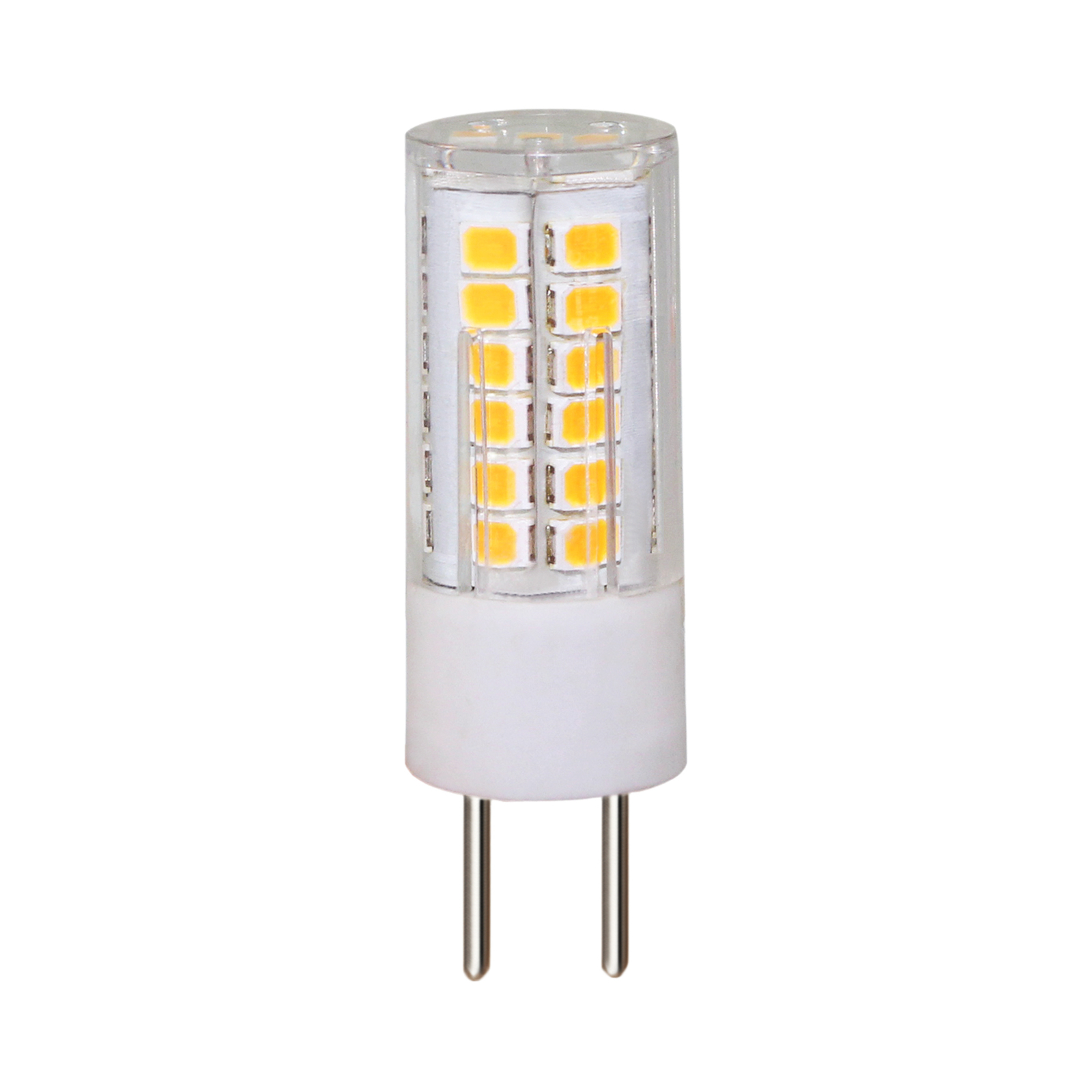 Arcchio LED s kolíkovou päticou G4 3,4 W 2 700 K