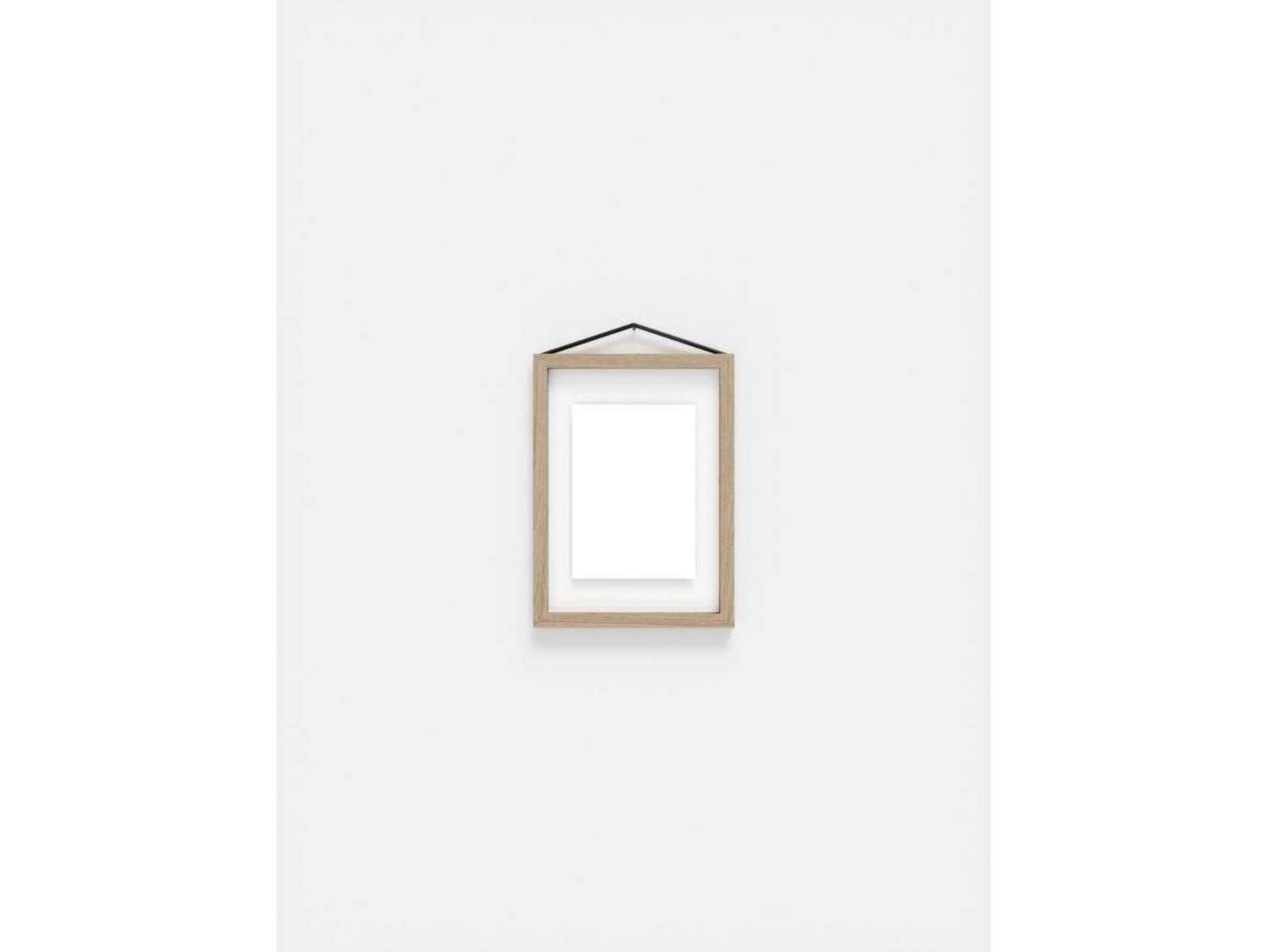 Frame A5 Oak - Moebe