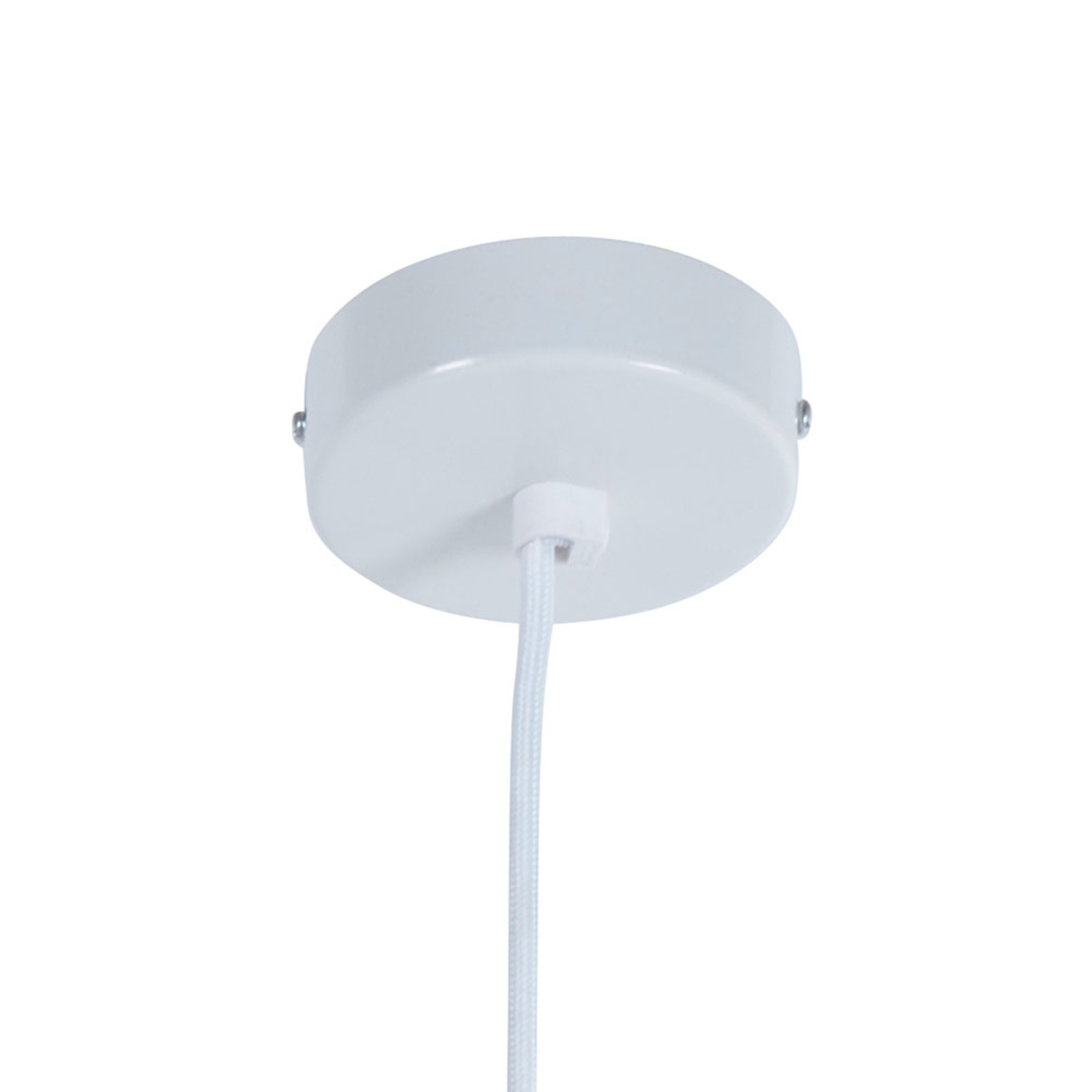 Libellule Riippuvalaisin S White - Forestier