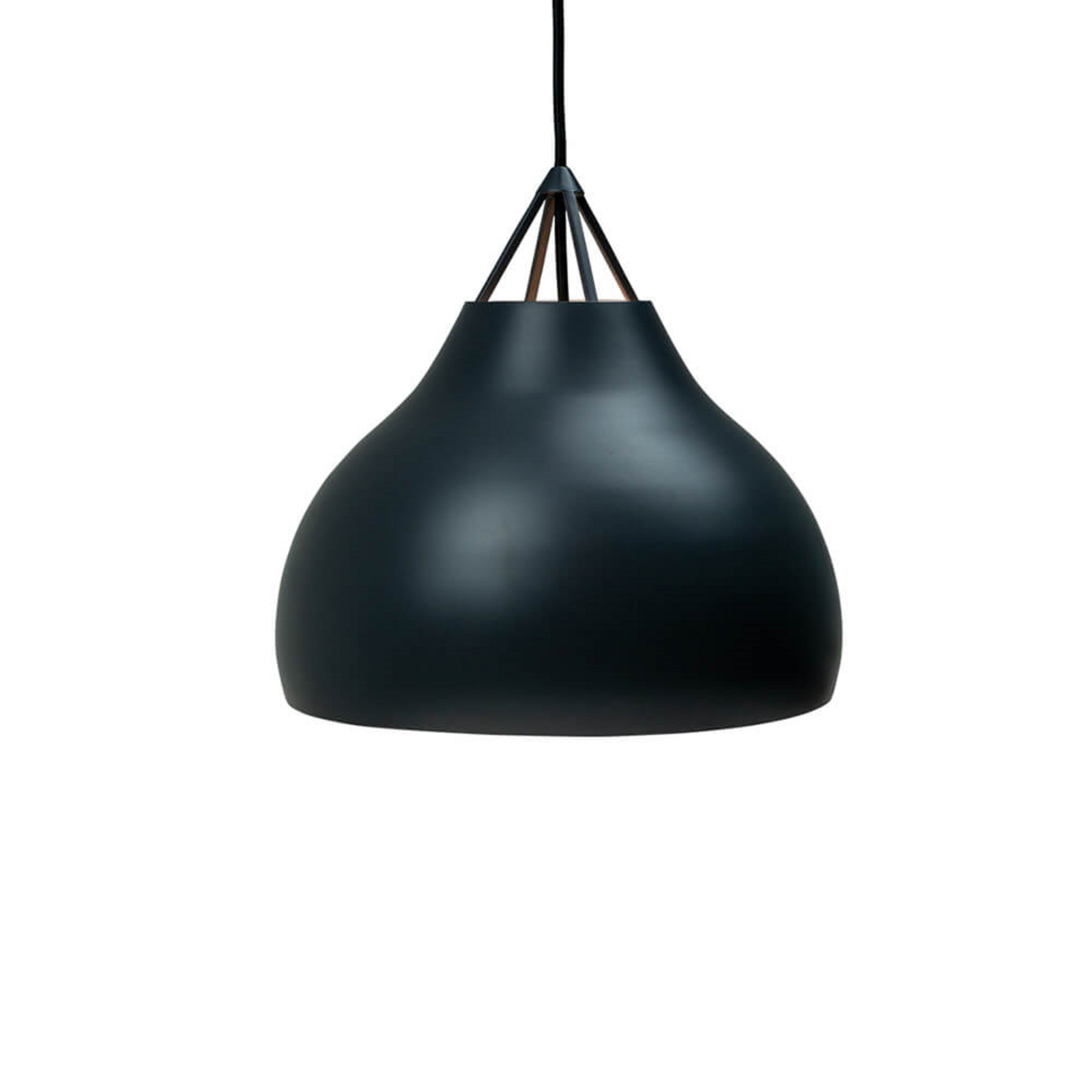 Pyra Pendant 29 Matt Gray - DybergLarsen