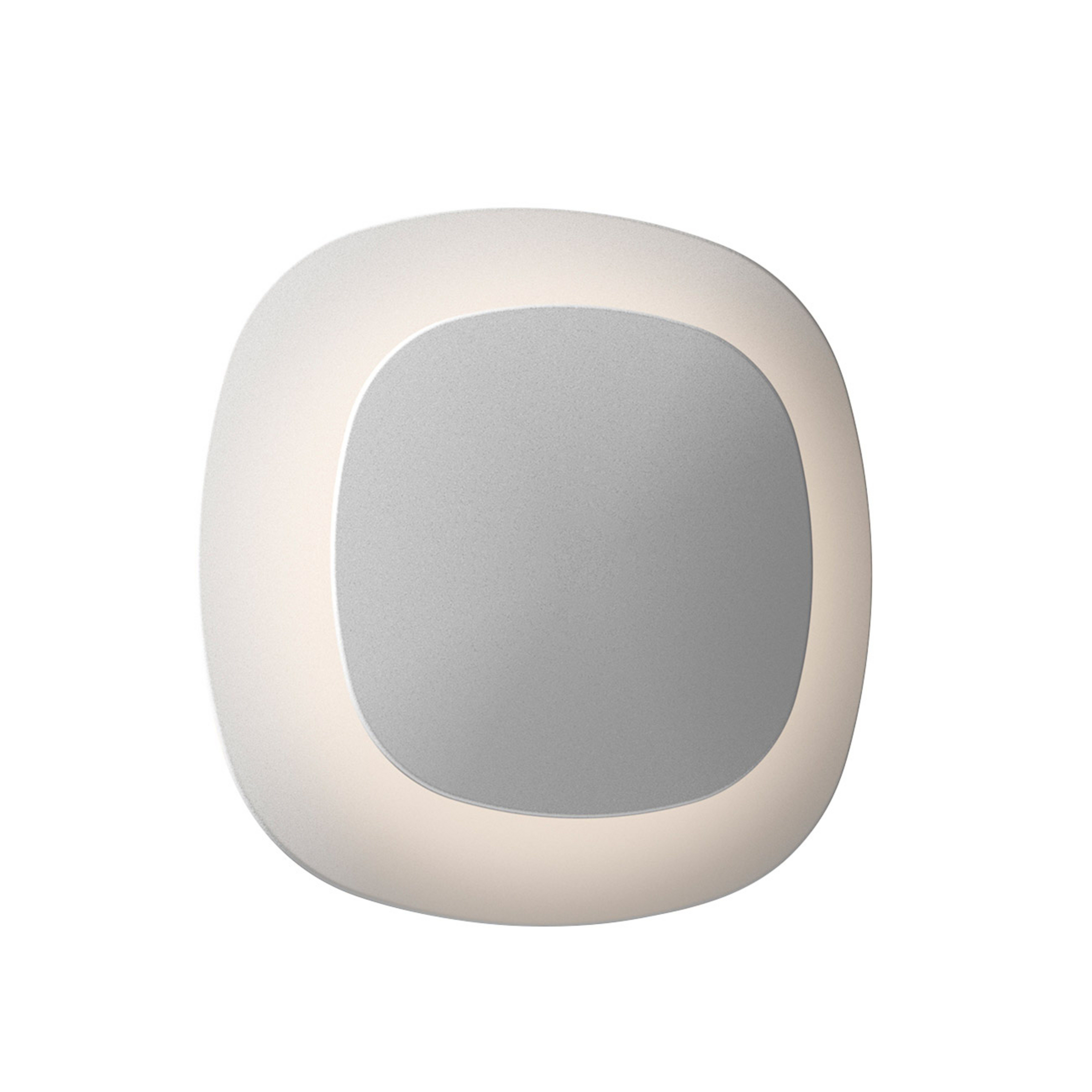 Luthien Applique Murale Blanc - Luceplan