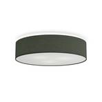 Soft Stropna lampa Ø50 Zelena Wool - Belid