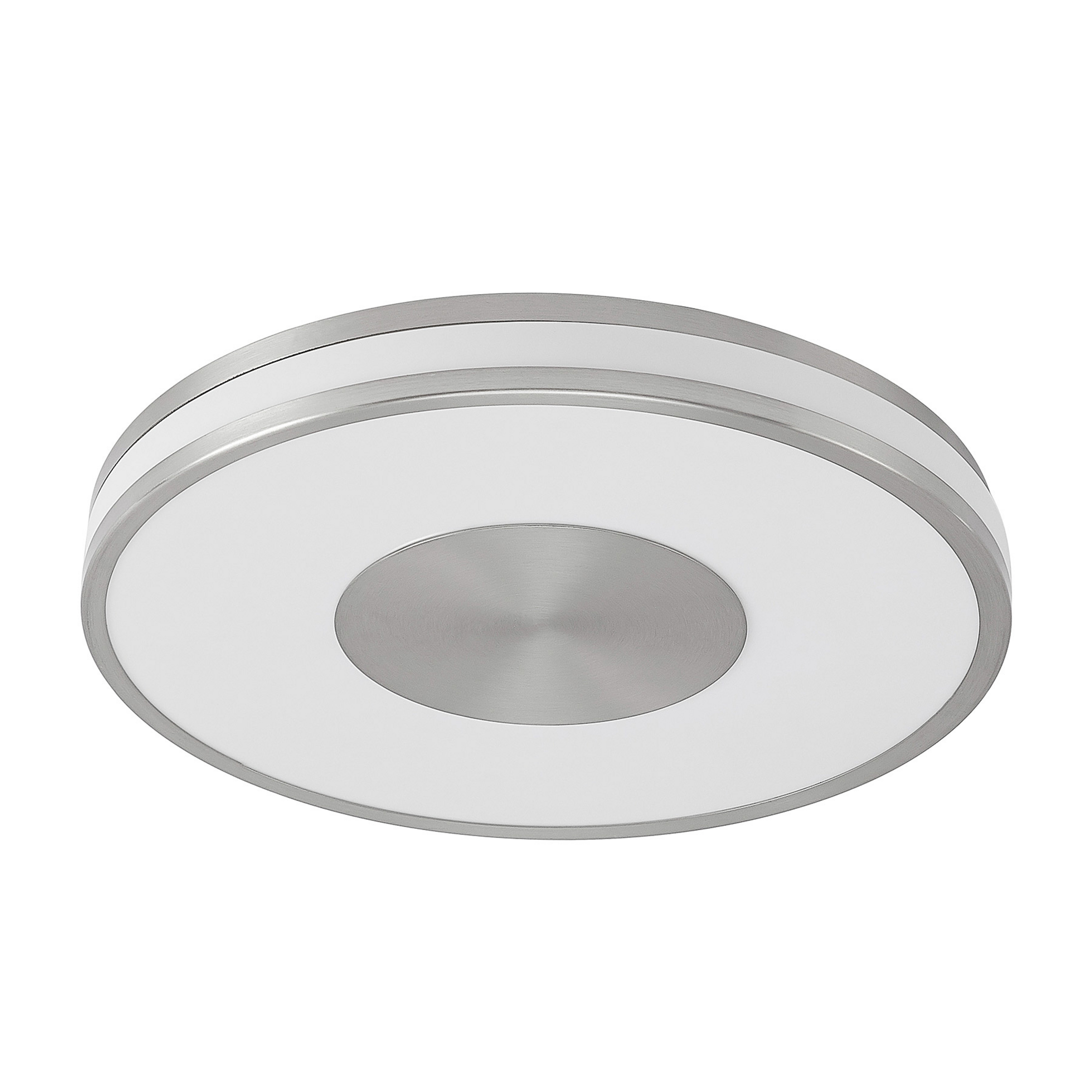 Lindby Fjella LED mennyezeti lámpa RGB-CCT színv.