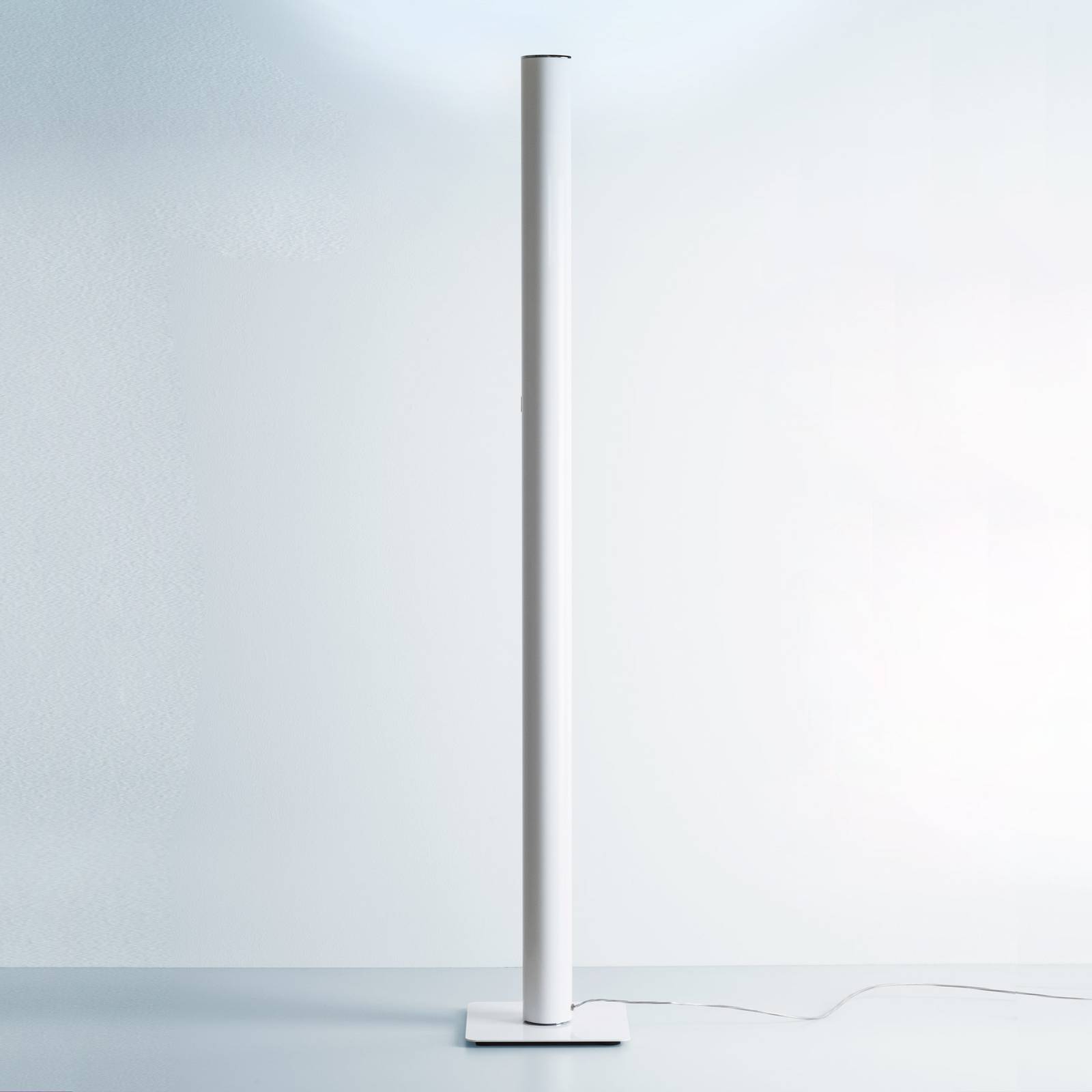 Artemide Ilio Integralis lampadaire 950 blanc