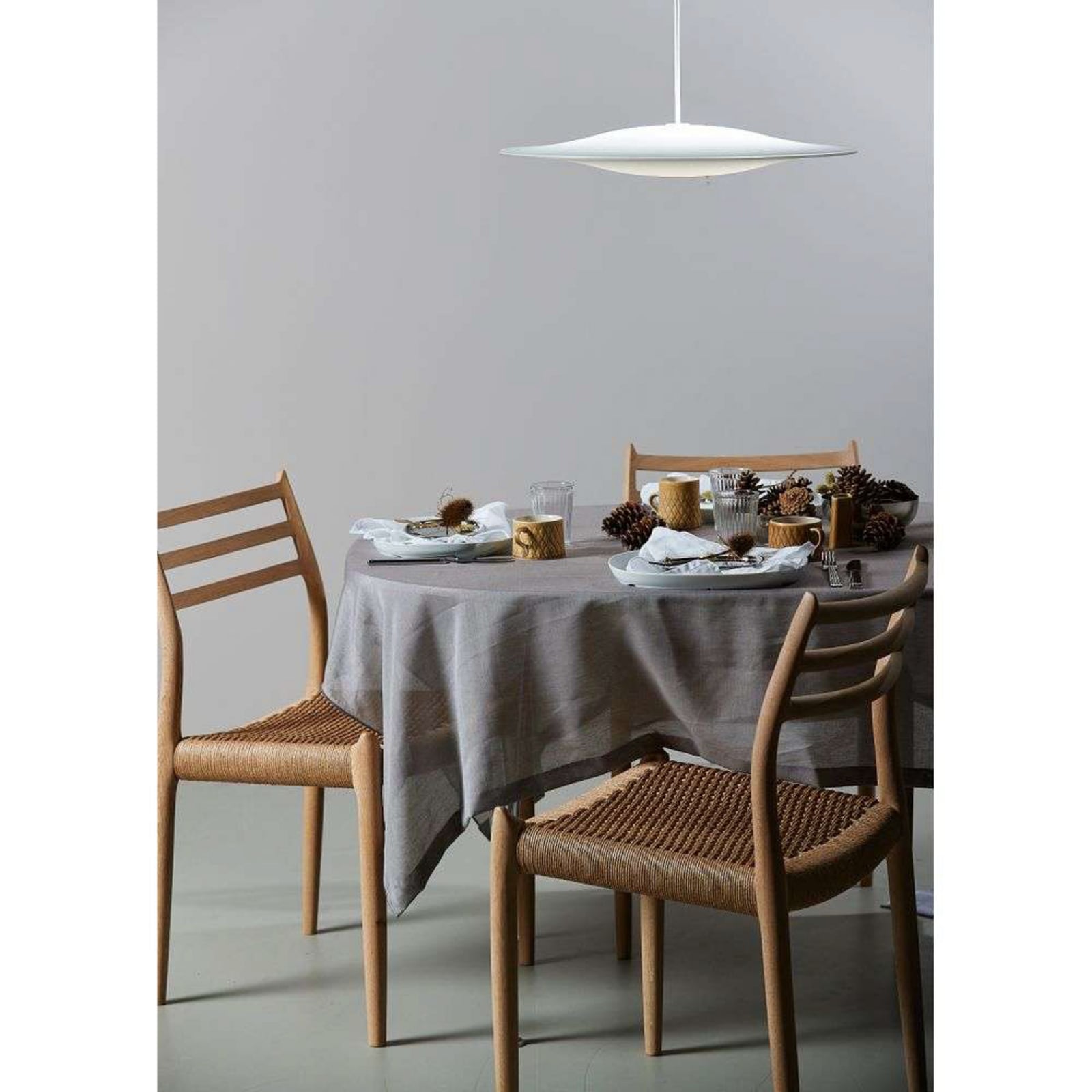 Sinus 550P LED Pakabinamas Šviestuvas - Piet Hein