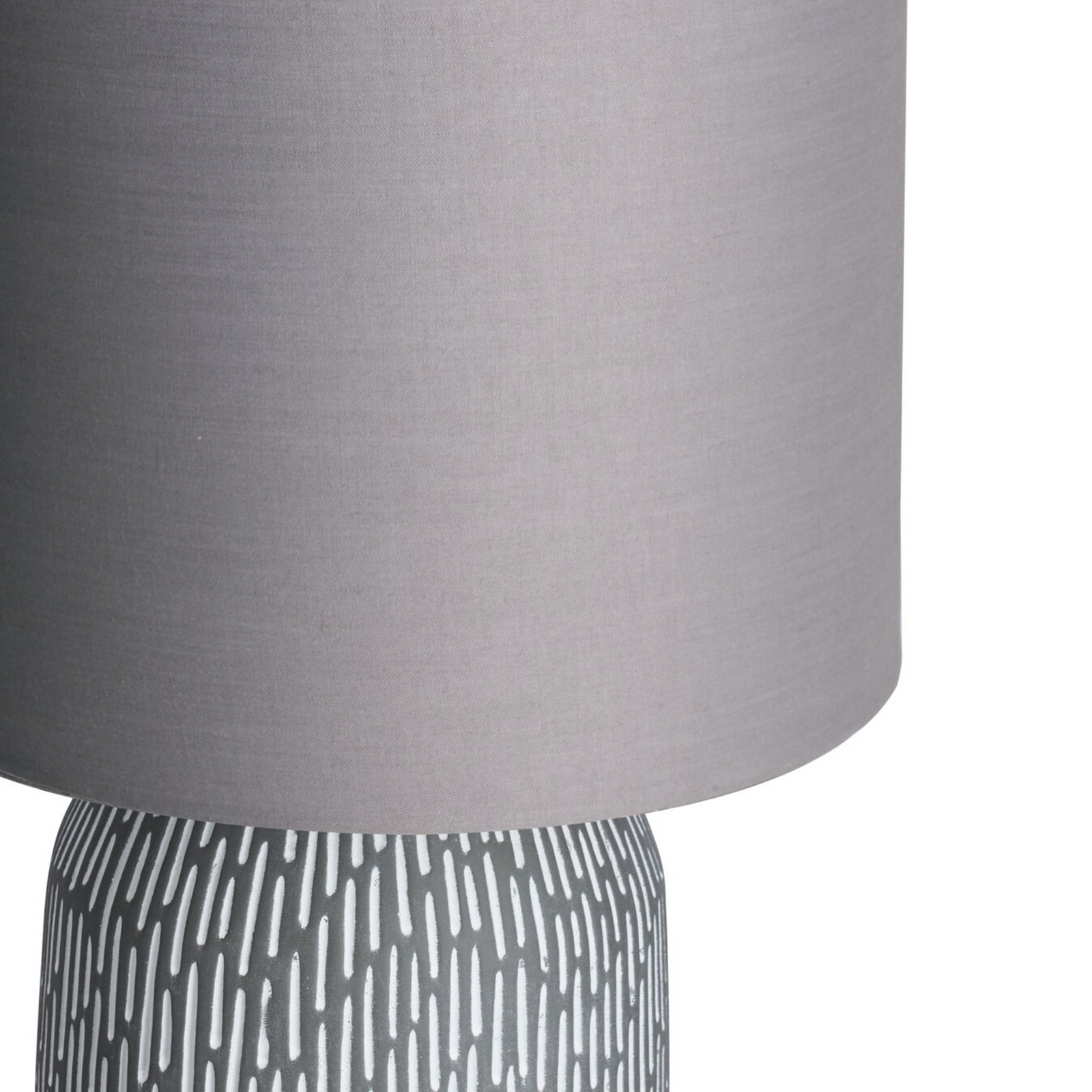 Pauleen-pöytävalaisin PLAYFUL GLIMMER, beige, korkeus 35 cm