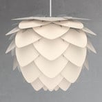 UMAGE Aluvia mini hanging light, mother-of-pearl