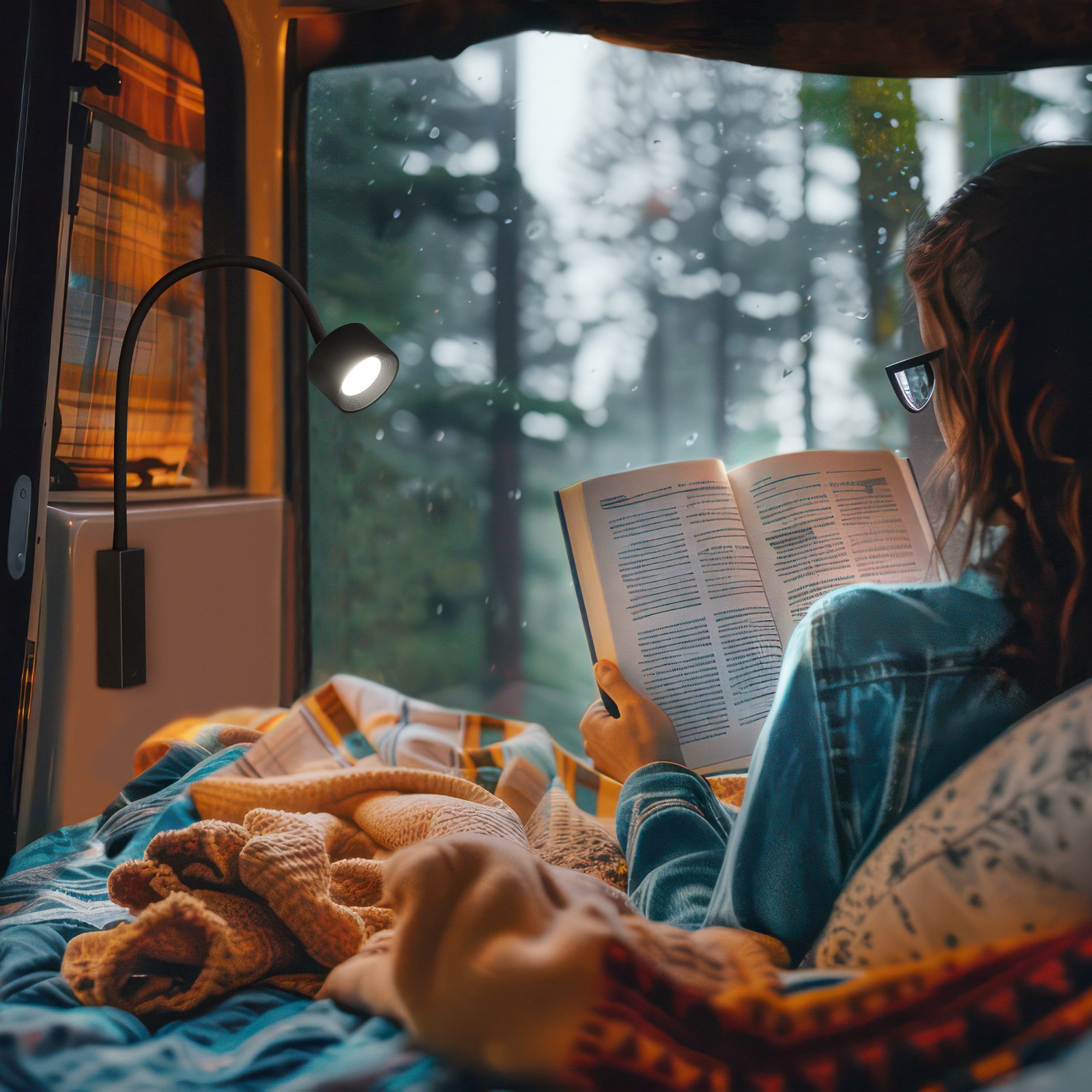 Spot mural LED à accu Magnetics flex, noir, intensité variable, CCT Spot mural LED à accu Magnetics flex, noir, intensité variable, CCT