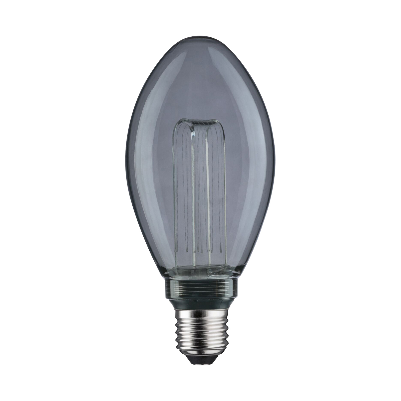 Paulmann LED-Lampe E27 3,5 W Arc 1.800K rauch