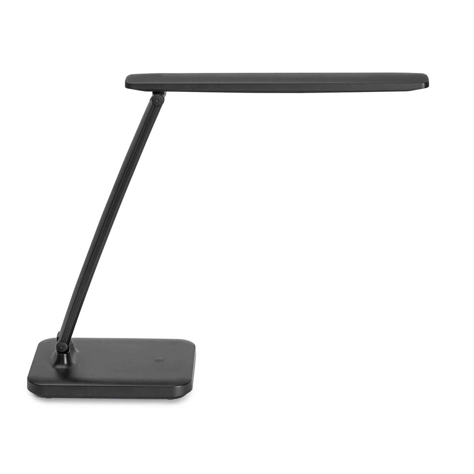 Akku-Tischleuchte MAULsally, schwarz, CCT, dim., Höhe 34 cm günstig online kaufen