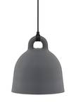 Bell Lustră Pendul Medium Grey - Normann Copenhagen