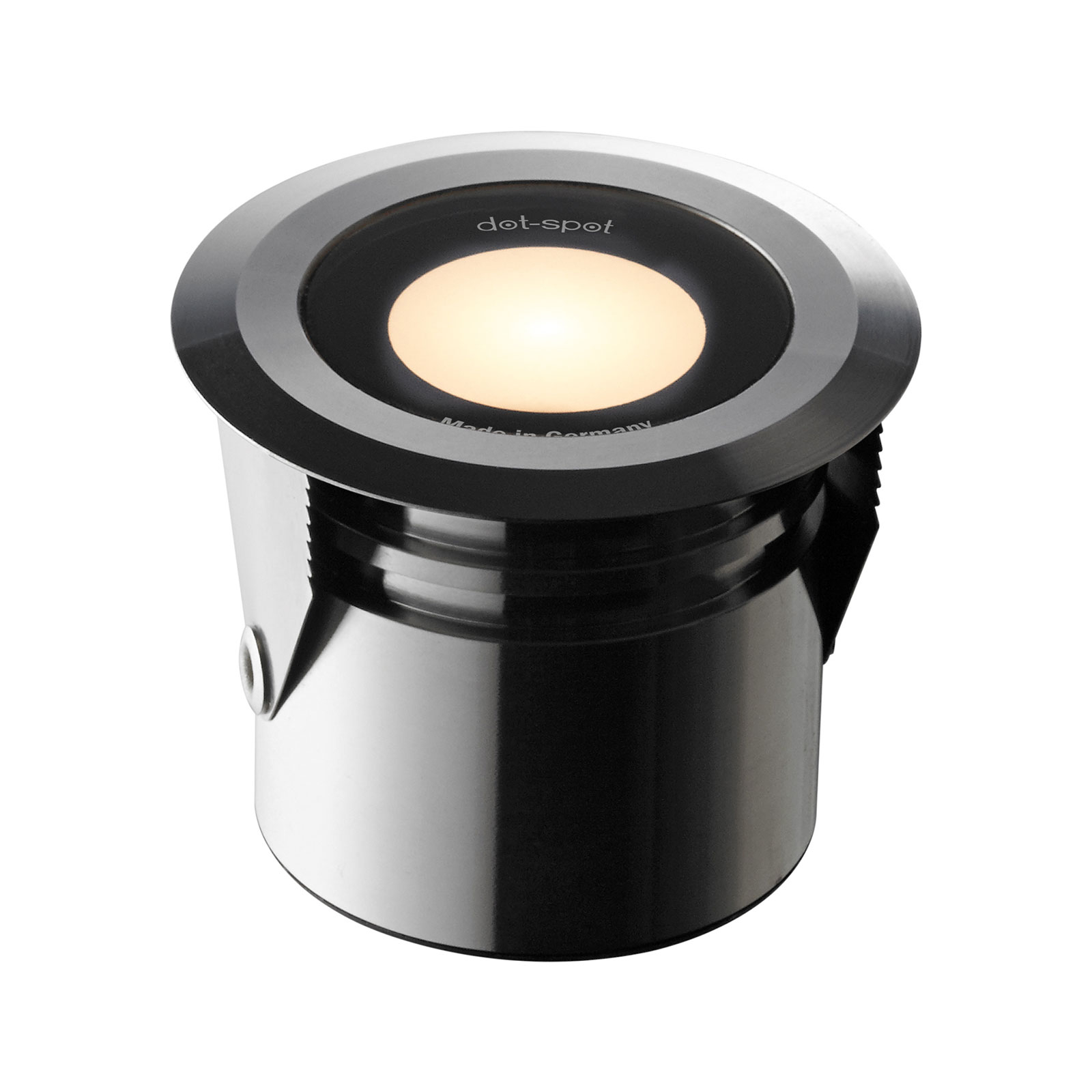 dot-spot LED innfelt lampe Brilliance-Mini 24 V, IP68