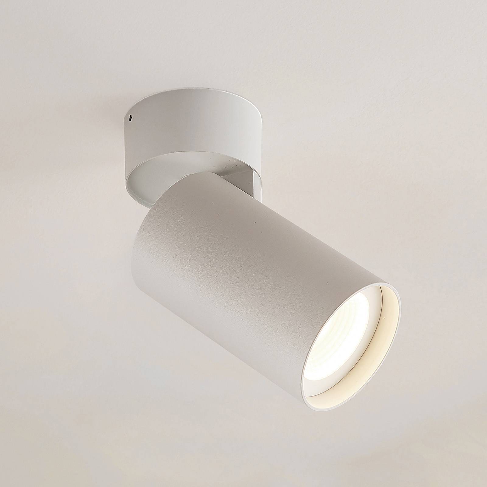 Levně Arcchio Thabo LED stropní spot, 12,5 W
