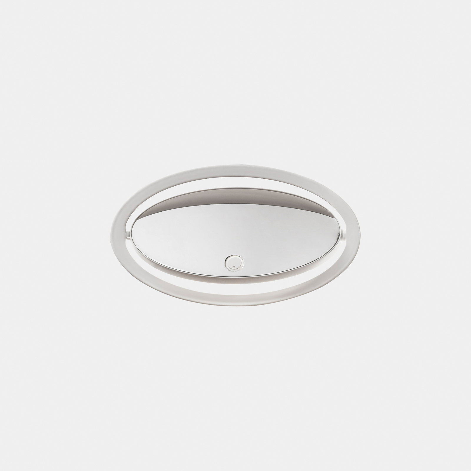 LEDS-C4 Ely LED-Einbau-Wandlampe mit Touchdimmer