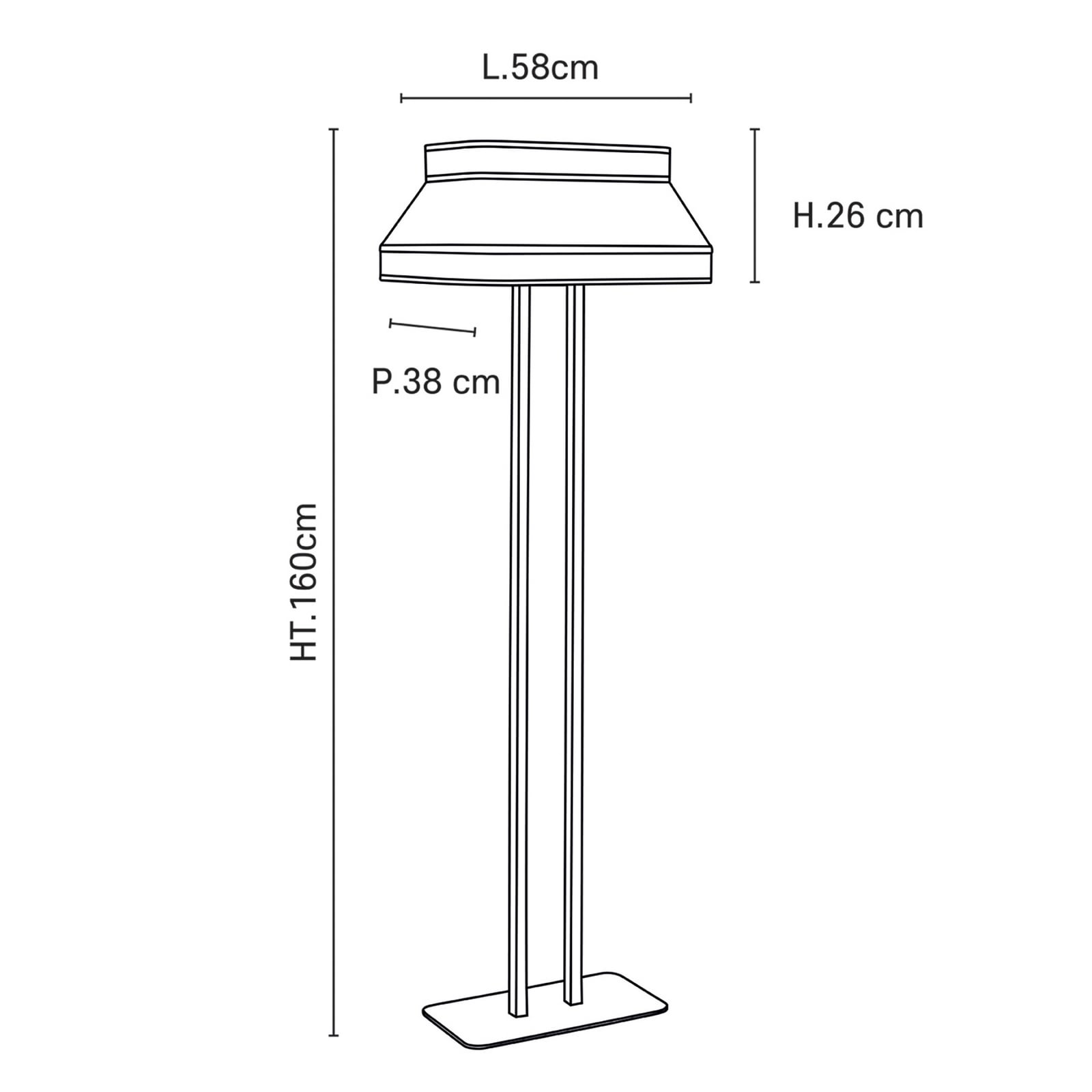 Piantana Square - MARKET SET Piantana Square - MARKET SET