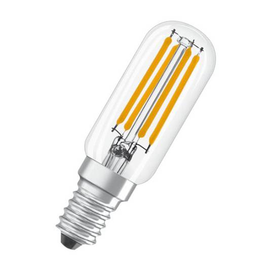 OSRAM LED-Lampe Special T26 E14 4,9W 827 Filament