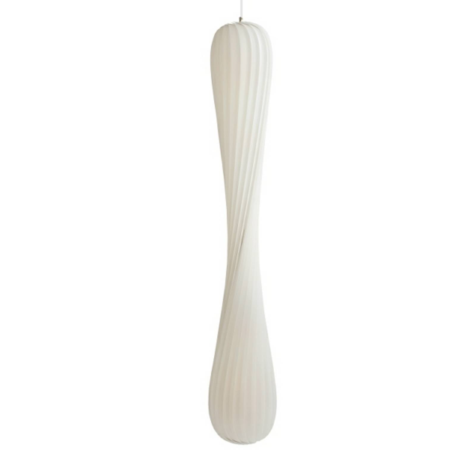 Tom Rossau TR7 h&aelig;ngelampe, plast (PP), 112 cm h&oslash;j, E27