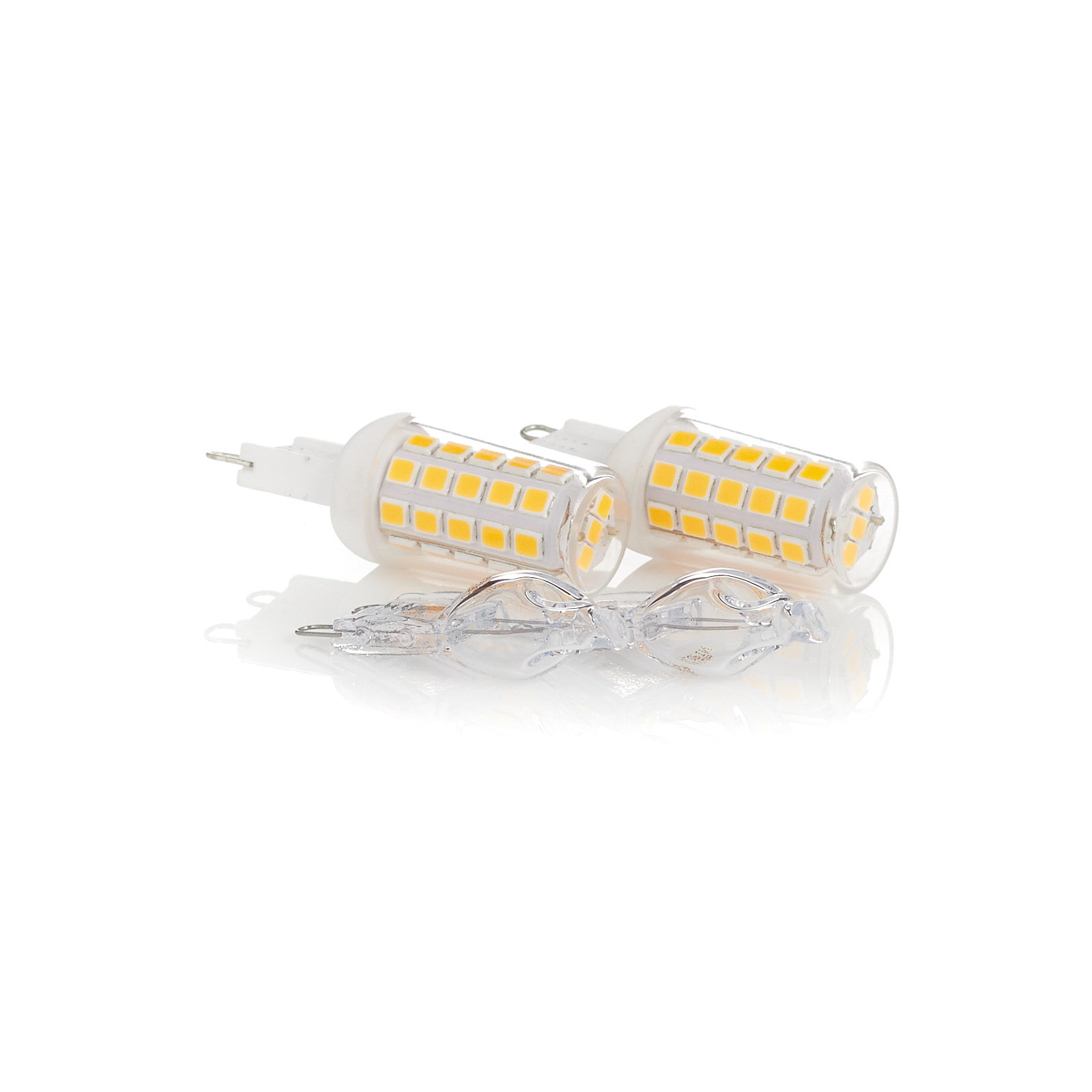 LED-Wandleuchte Puk Maxx Wall+