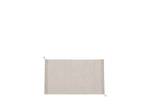 Ply Rug 140x85 Light Rose - Muuto