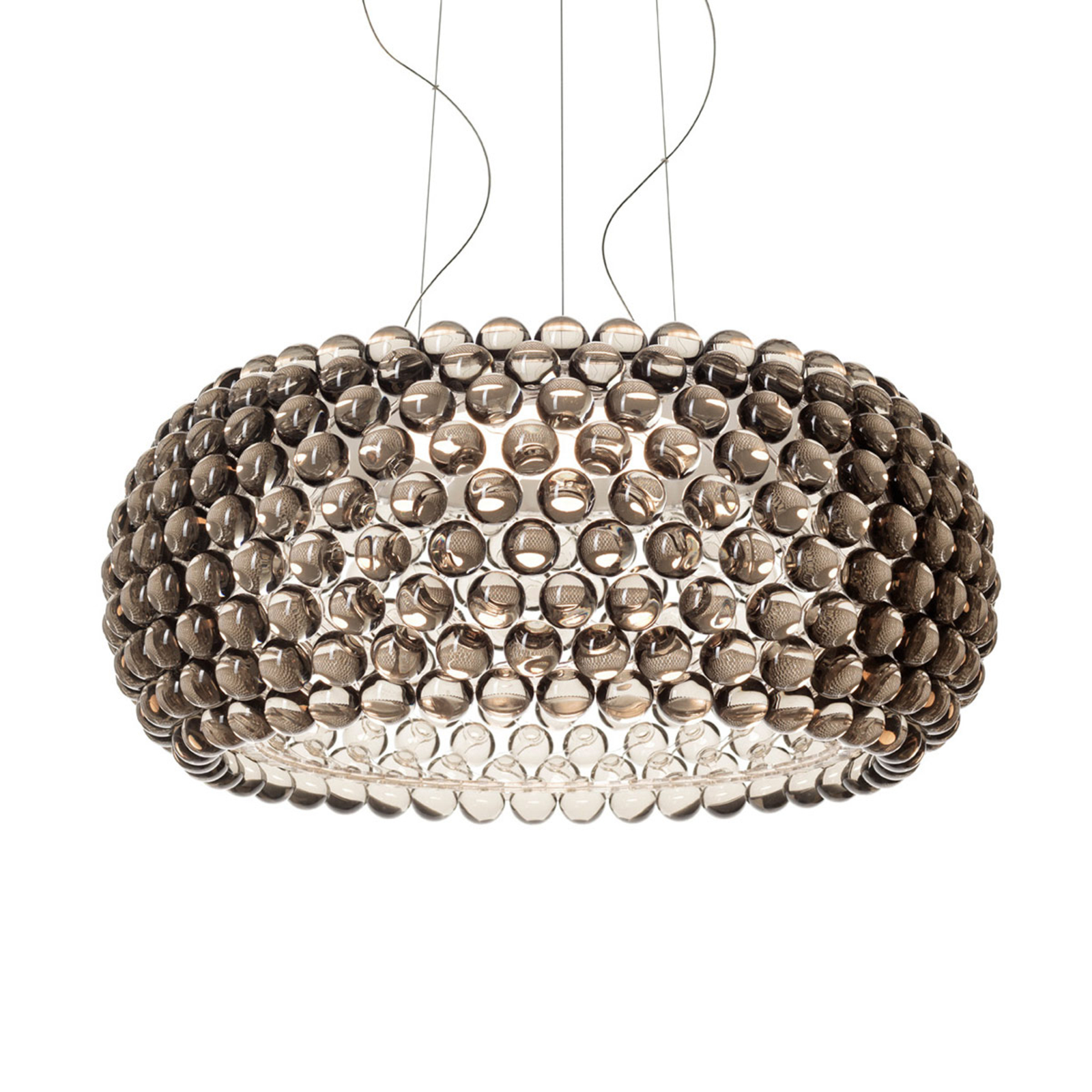 Foscarini Caboche Plus Grande MyLight Pendel 2700K