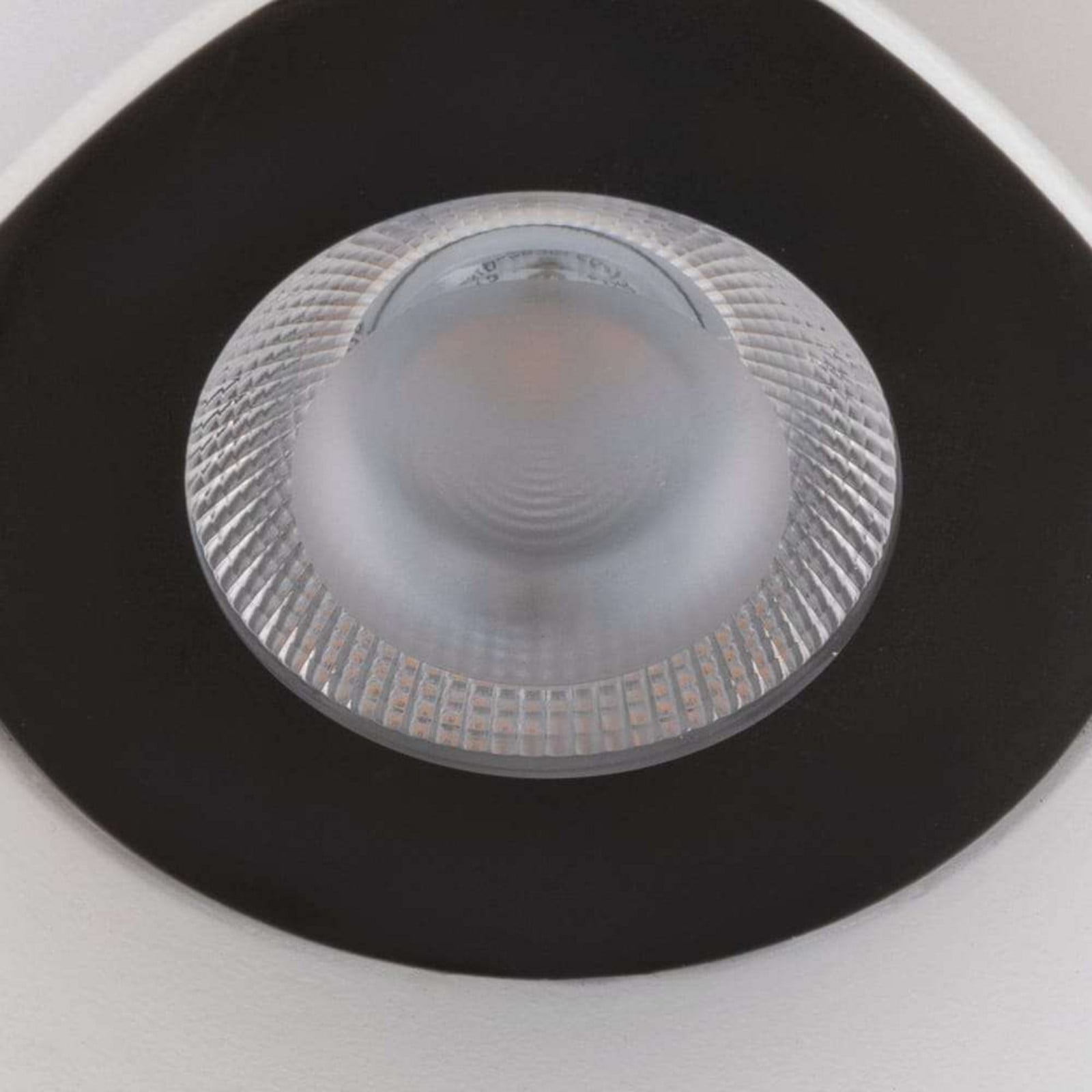 Modela Væglampe Up/Down White SLV - Aluminium