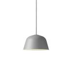 Ambit Lustră Pendul Ø16,5 Grey - Muuto