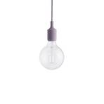 E27 Visilica Dusty Lilac - Muuto