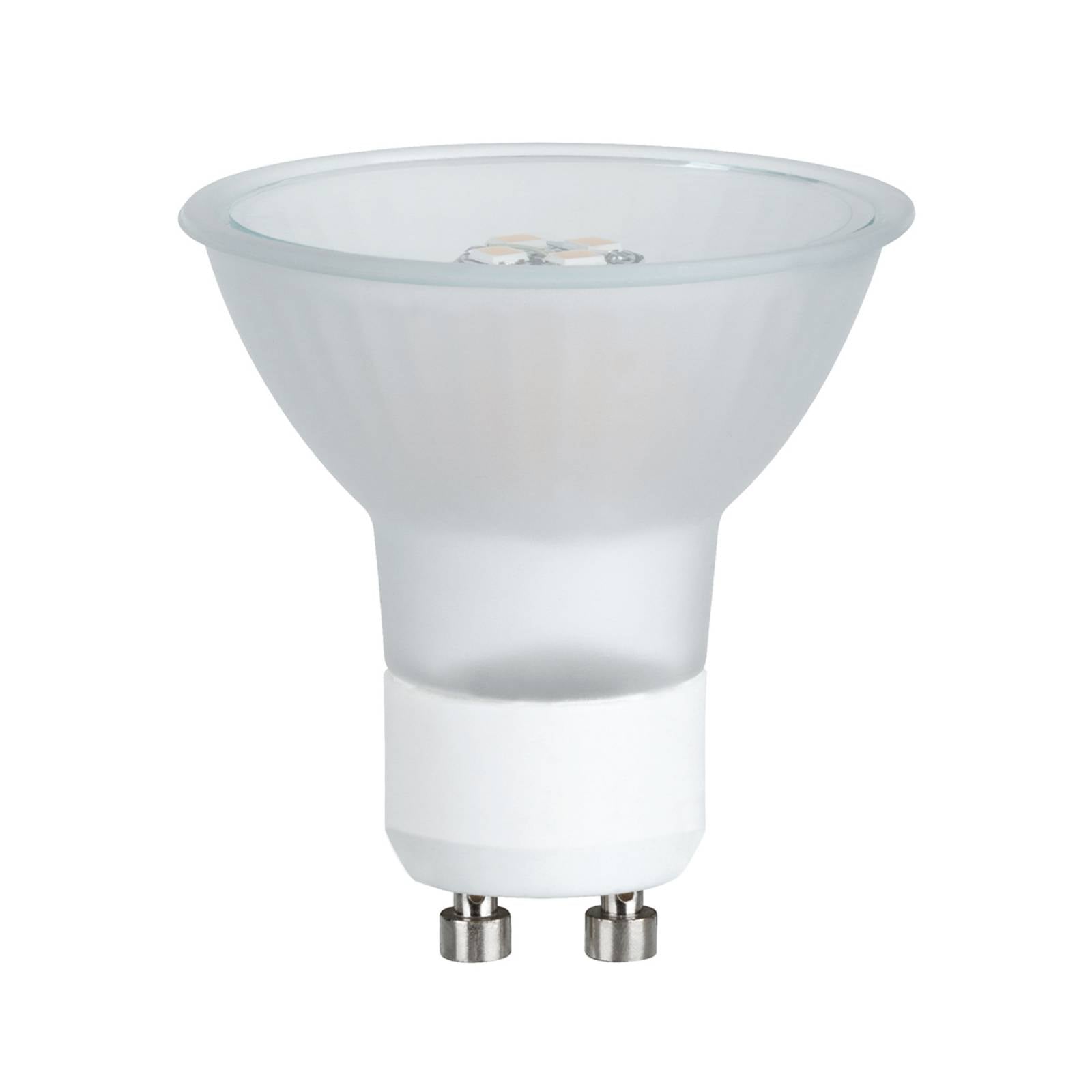 Paulmann GU10 Maxiflood LED-Reflektor 3,5W 827