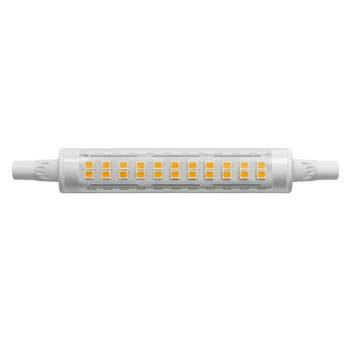 Arcchio LED-Lampe R7s 118 mm 8 W 2.700 K, dimmbar