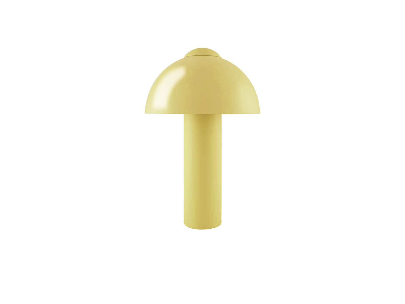 Buddy 23 Tischleuchte Yellow - Globen Lighting