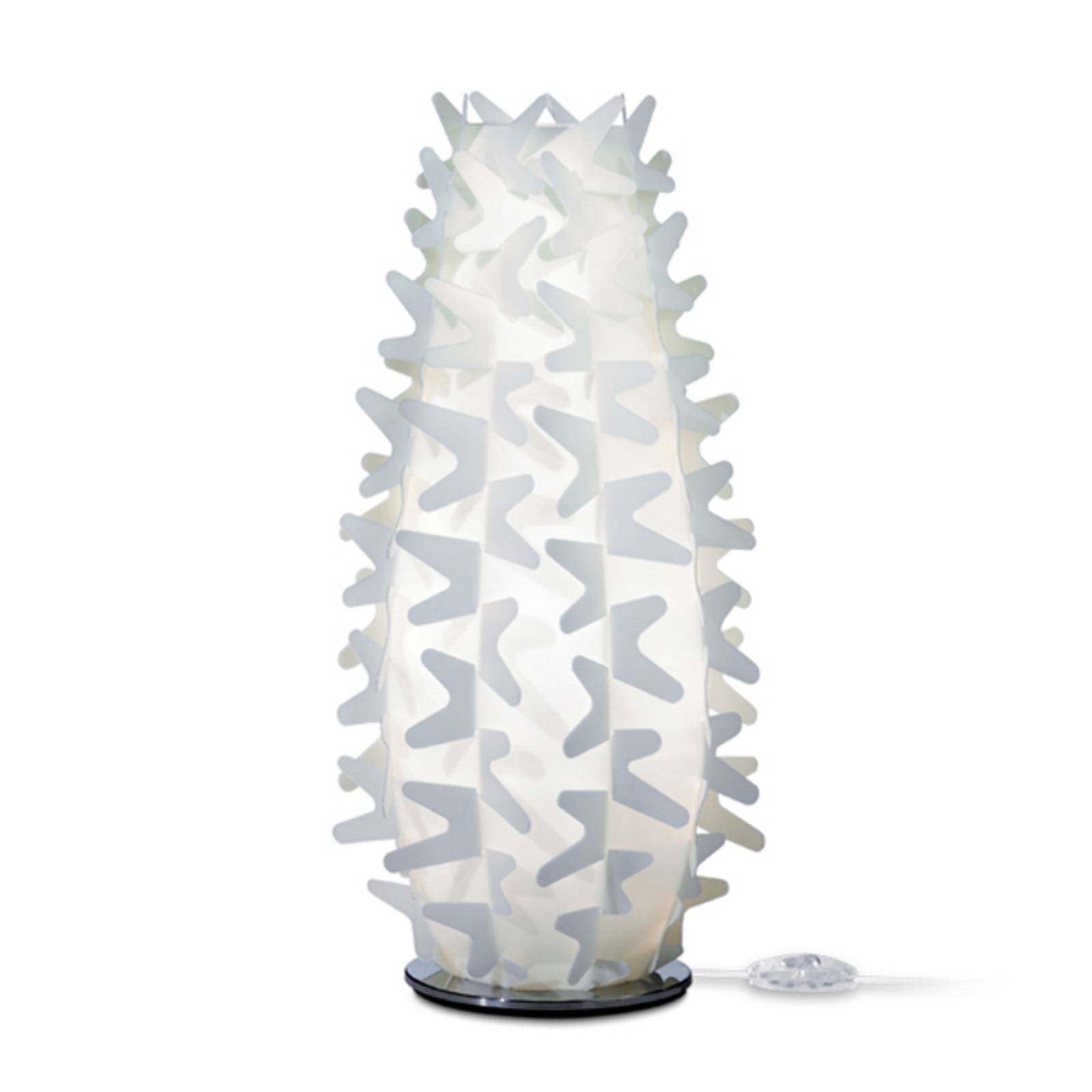 Slamp Designer Table Lamp - Living / Dining Room - White