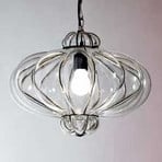 Classic hanging light SULTANO