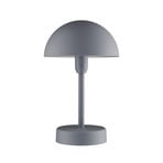 Ellen To-Go Portable Tischleuchte IP44 Grau - Nordlux
