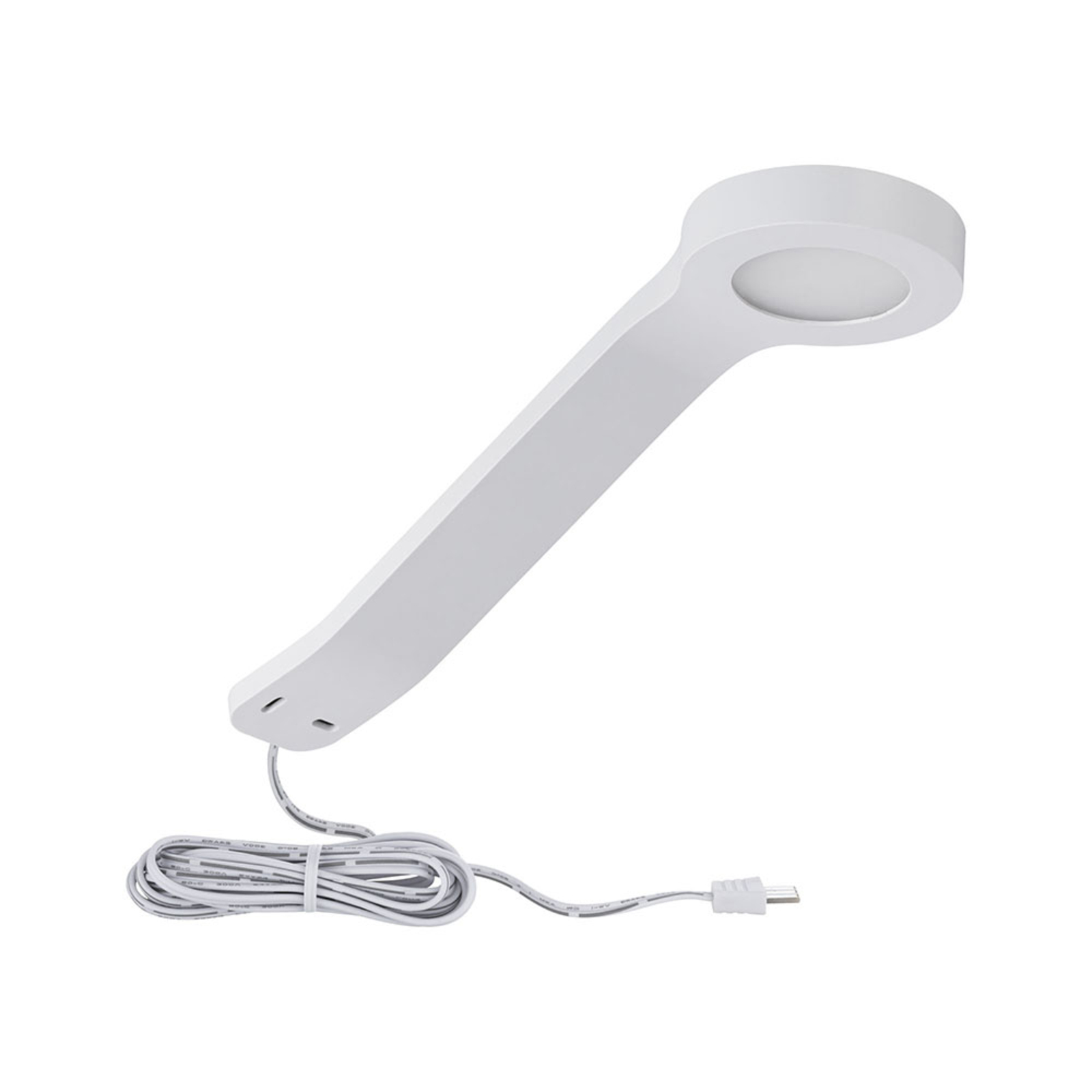 Paulmann Clever Connect Mike furniture light white