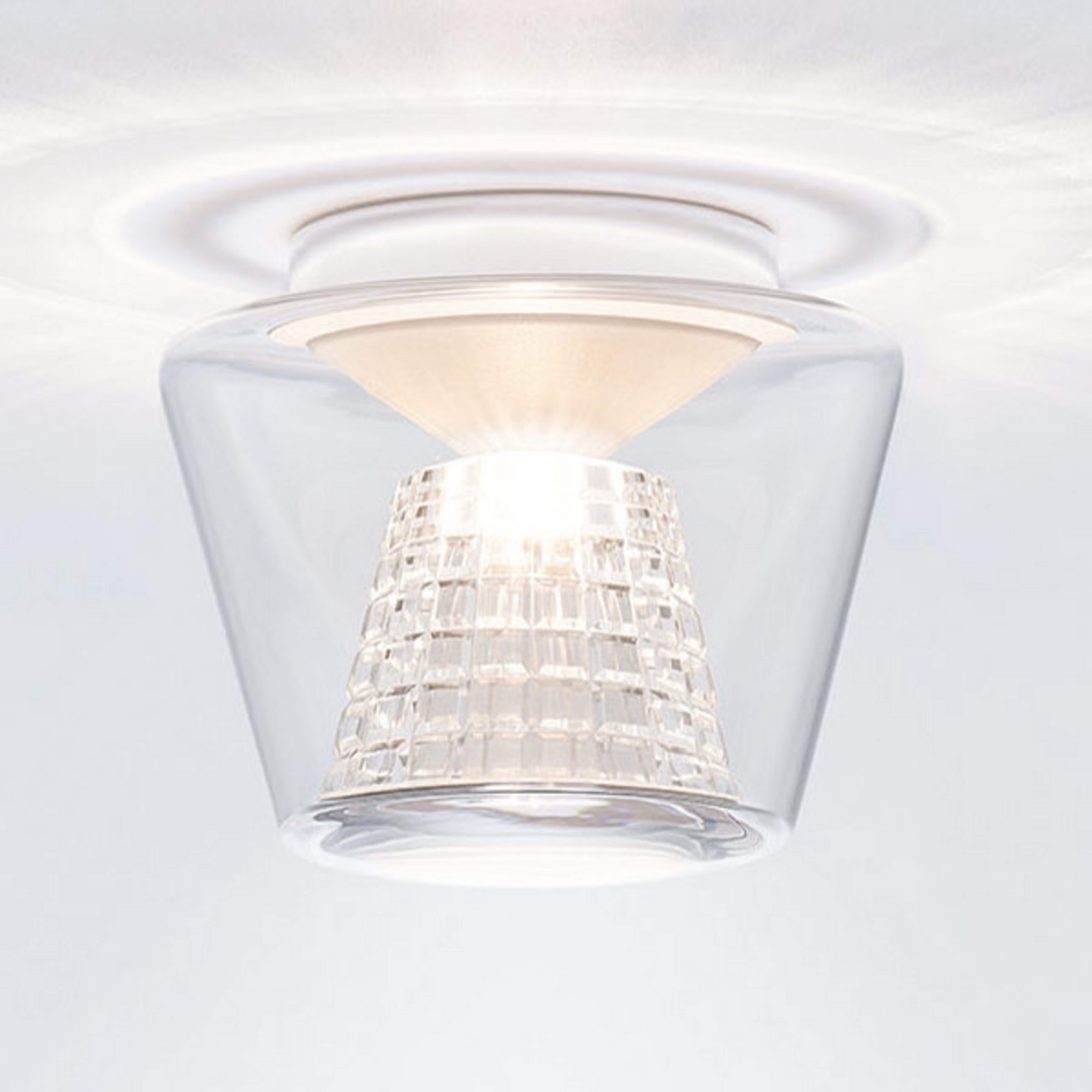 serien.lighting Annex – stropné LED svietidlo