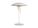 Manta Ray Stolní Lampa White/Brass - UMAGE