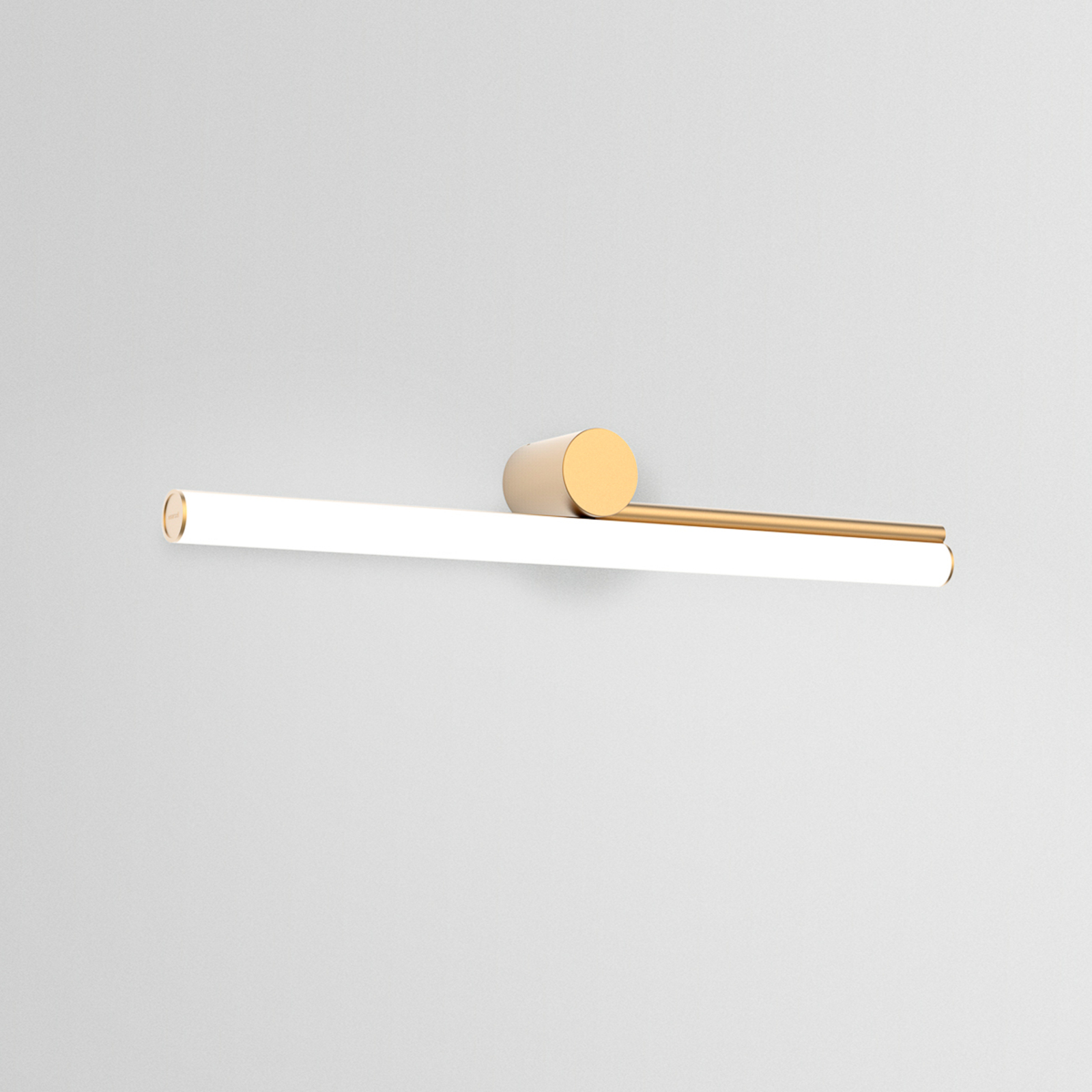 MARSET Ambrosia A 60 derecha, Triac oro mate 927