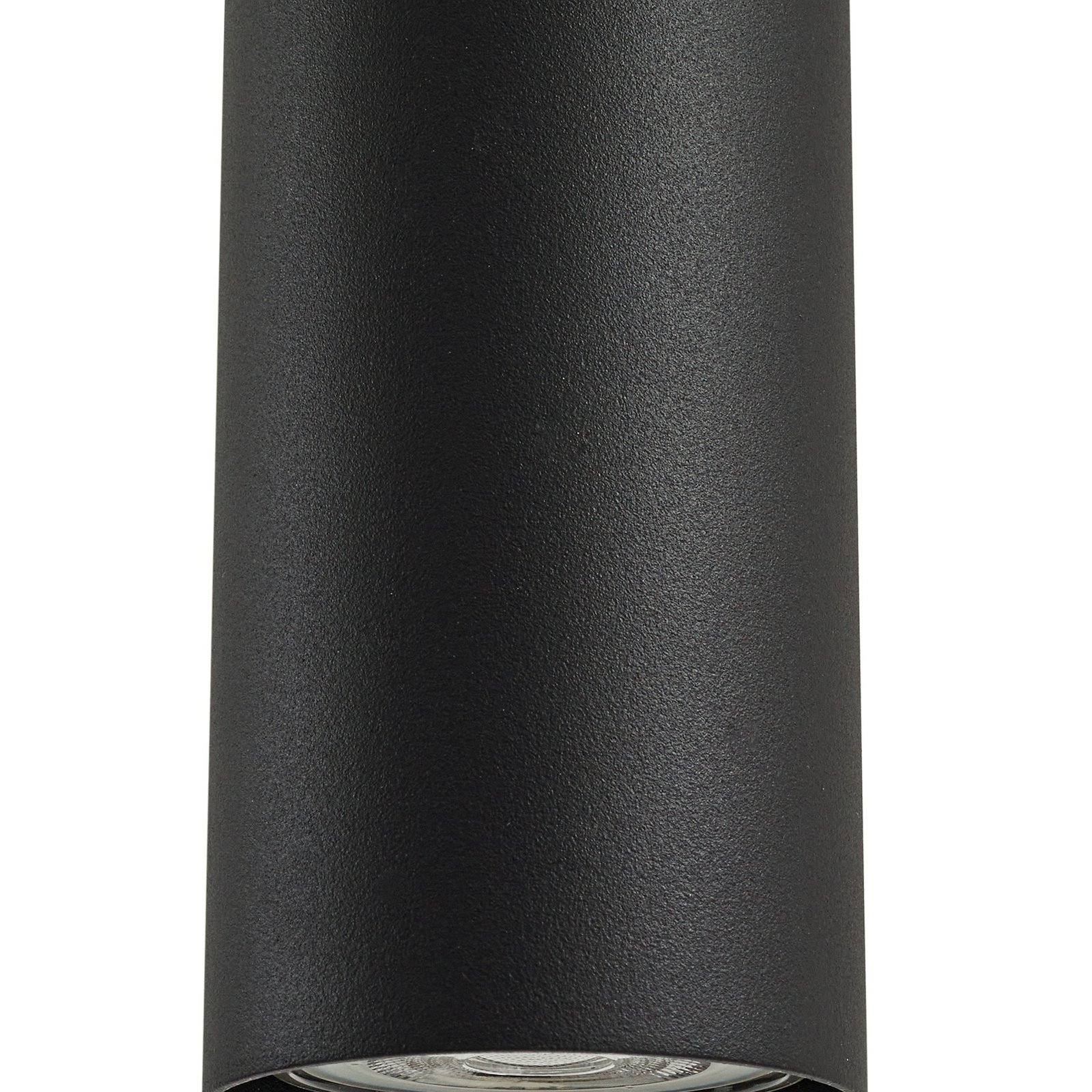 Joffrey Lampada a Sospensione Black - Lindby