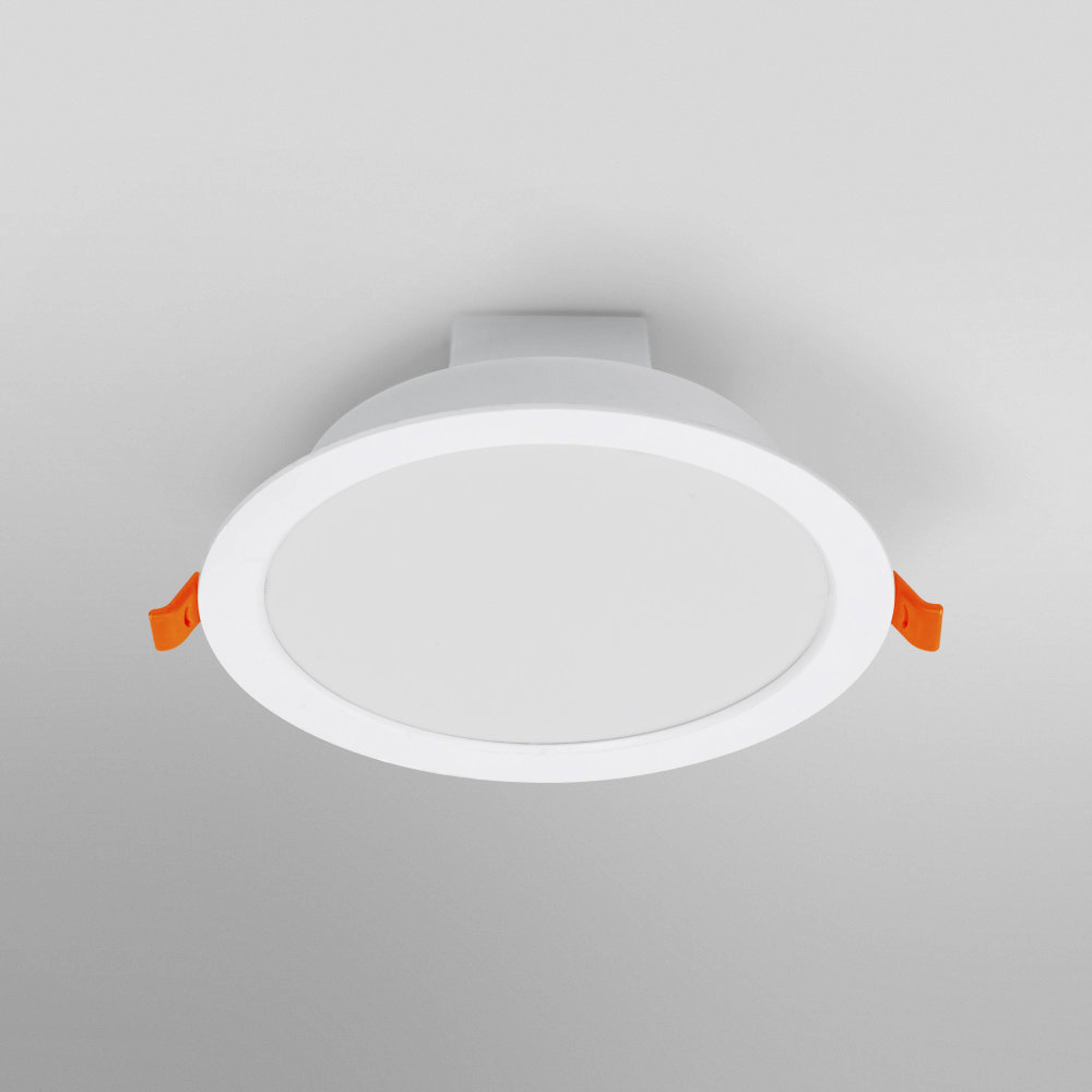 LEDVANCE SMART+ WiFi Foco empotrable LED Spot, 110º