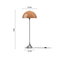 product size