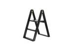 Reech Stepladder Negru - GEJST