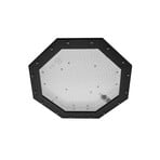 LED-spotlight til hal HBM onoff 840 162W polycarbonat