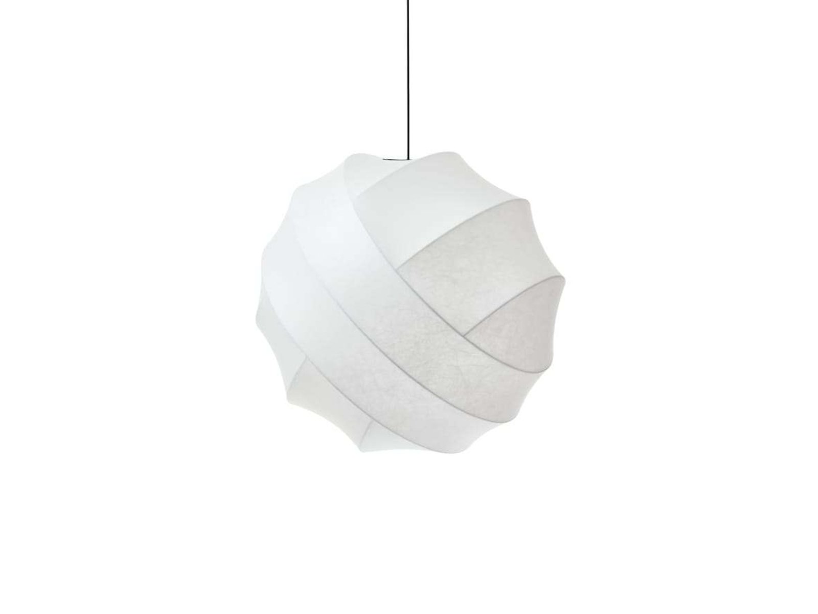 Turner 80 Taklampa Cocoon - Pholc