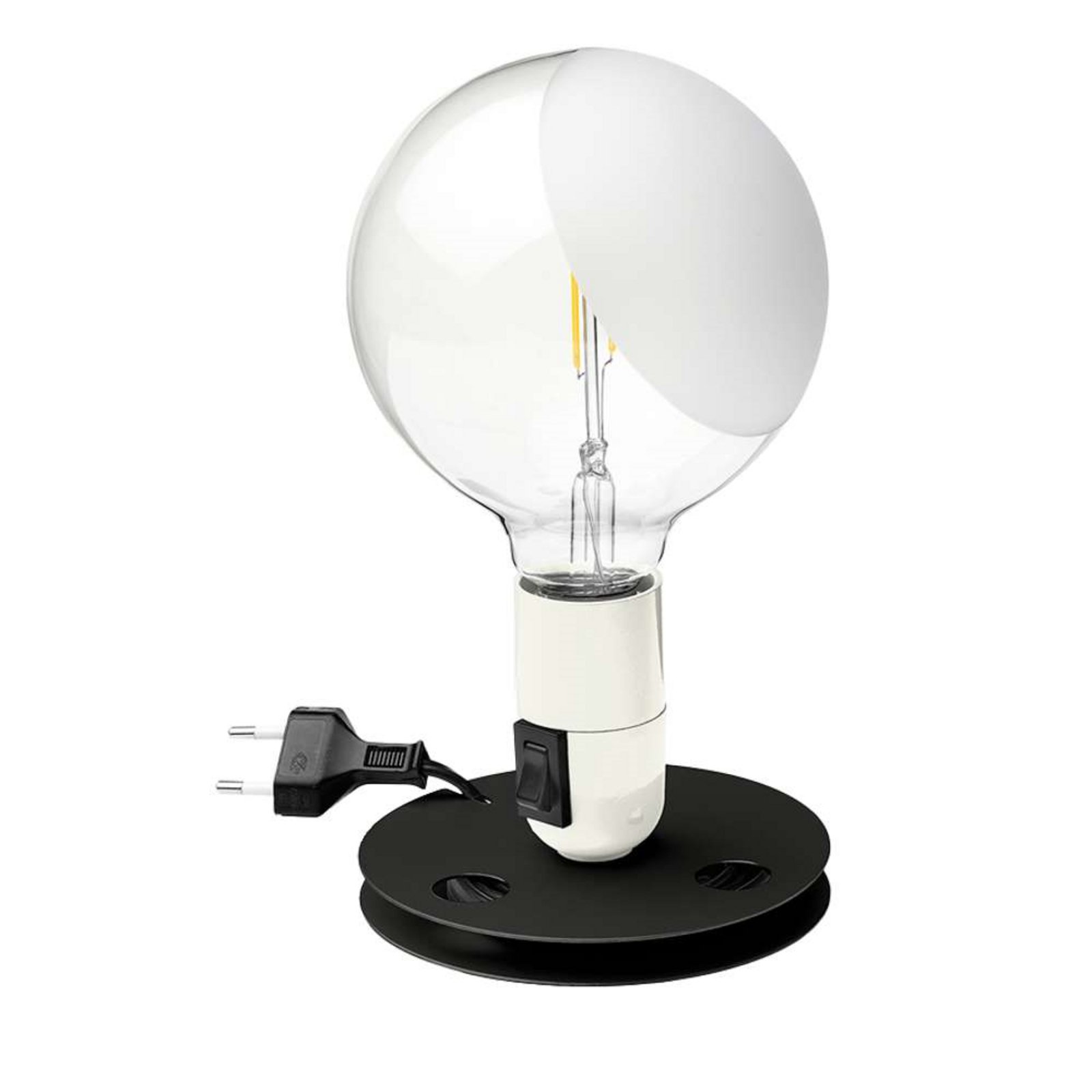 Lampadina Bordslampa White - Flos