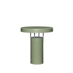 BringMe Table Lamp Green - Hübsch