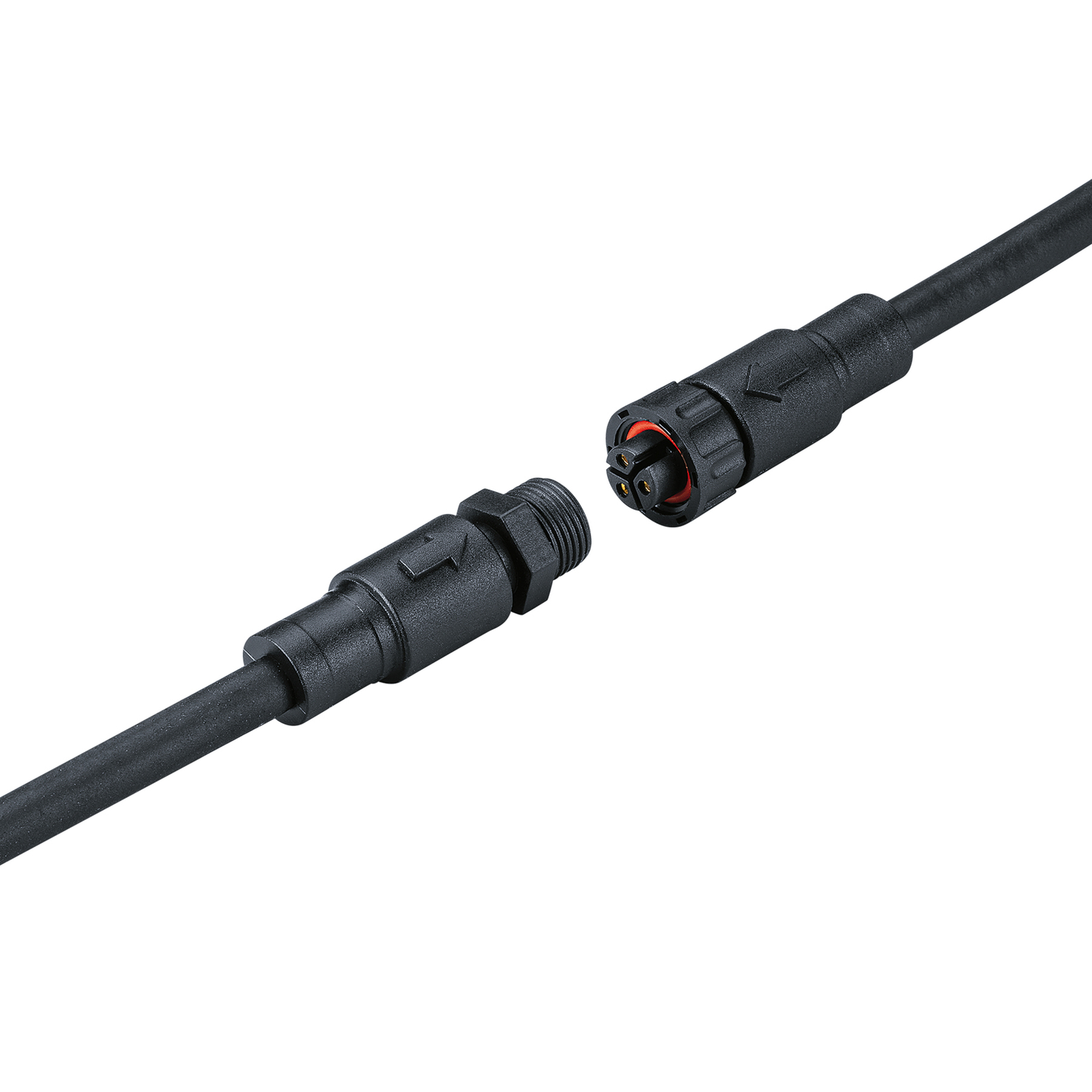 Cablu prelungitor THORNeco ECO, 2m